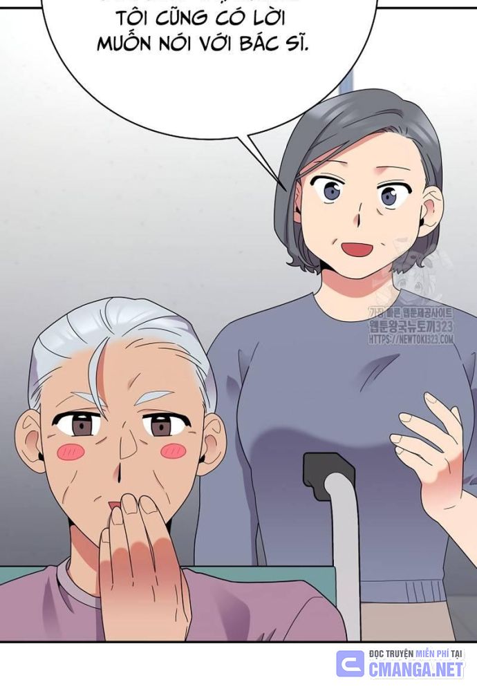 Nhà Vật Lý Trị Liệu Thần Kỳ - Chapter 48
