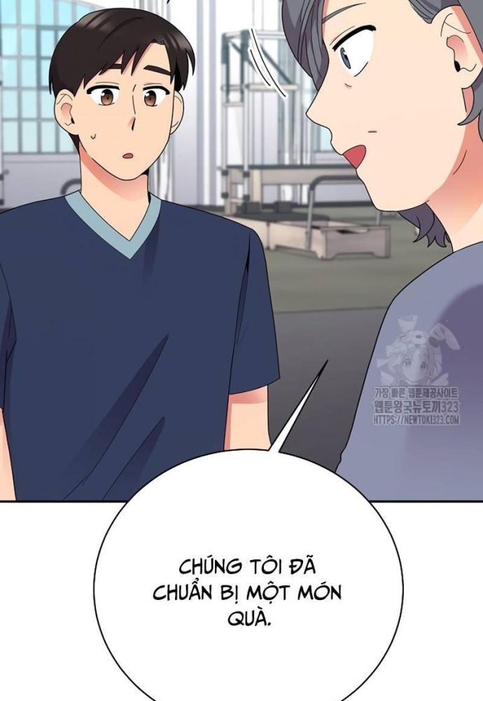 Nhà Vật Lý Trị Liệu Thần Kỳ - Chapter 48