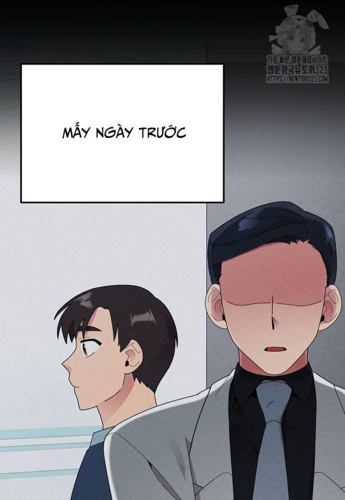 Nhà Vật Lý Trị Liệu Thần Kỳ - Chapter 48