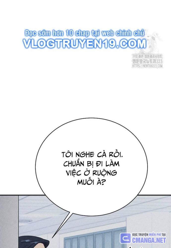Nhà Vật Lý Trị Liệu Thần Kỳ - Chapter 48