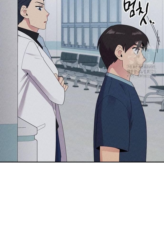Nhà Vật Lý Trị Liệu Thần Kỳ - Chapter 48