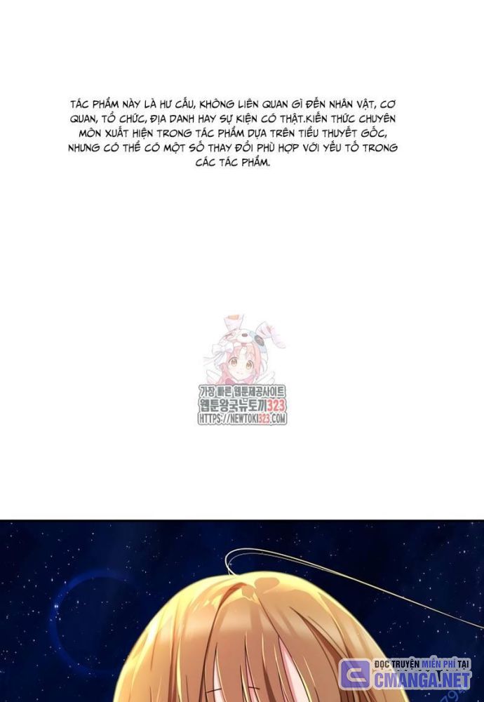 Nhà Vật Lý Trị Liệu Thần Kỳ - Chapter 48