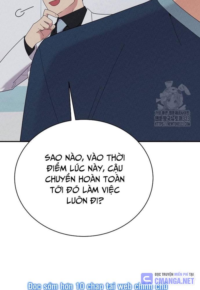Nhà Vật Lý Trị Liệu Thần Kỳ - Chapter 48