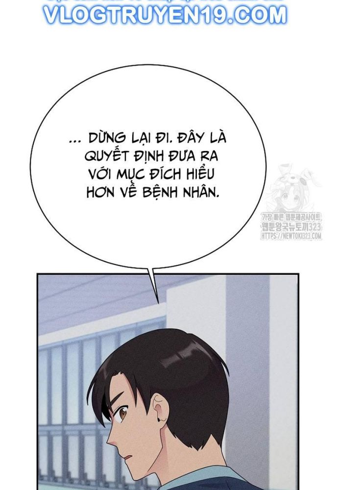 Nhà Vật Lý Trị Liệu Thần Kỳ - Chapter 48