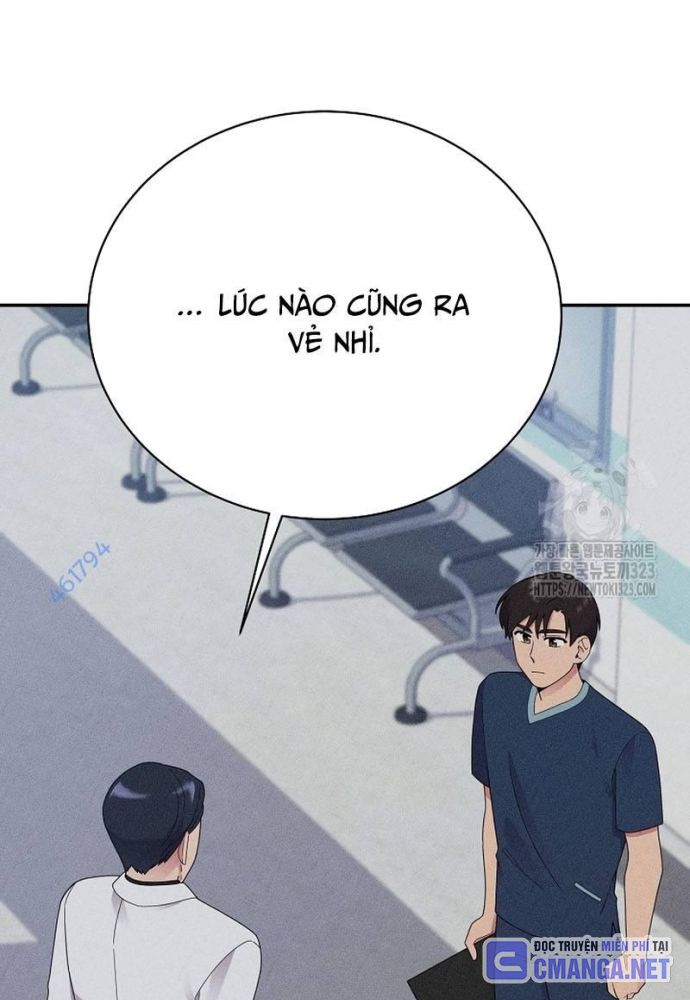 Nhà Vật Lý Trị Liệu Thần Kỳ - Chapter 48