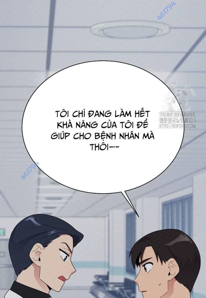 Nhà Vật Lý Trị Liệu Thần Kỳ - Chapter 48