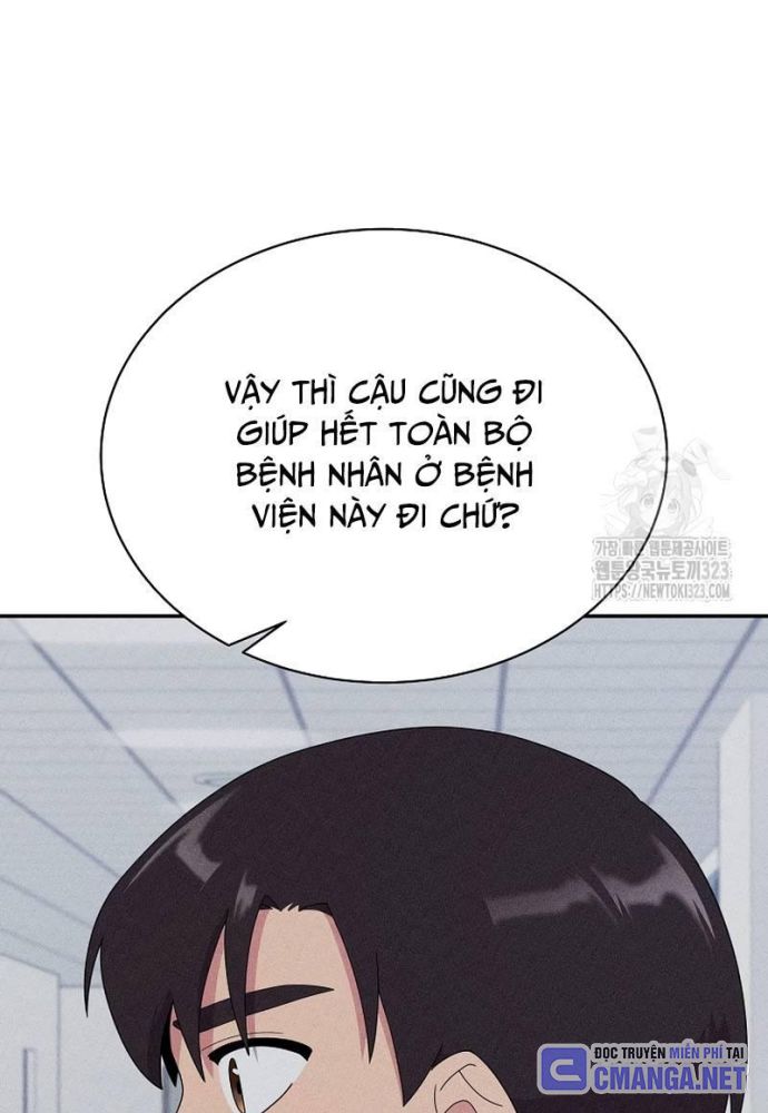 Nhà Vật Lý Trị Liệu Thần Kỳ - Chapter 48