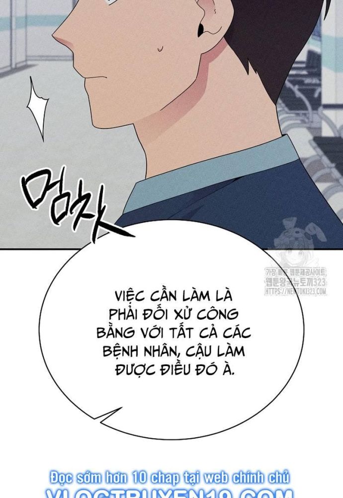 Nhà Vật Lý Trị Liệu Thần Kỳ - Chapter 48