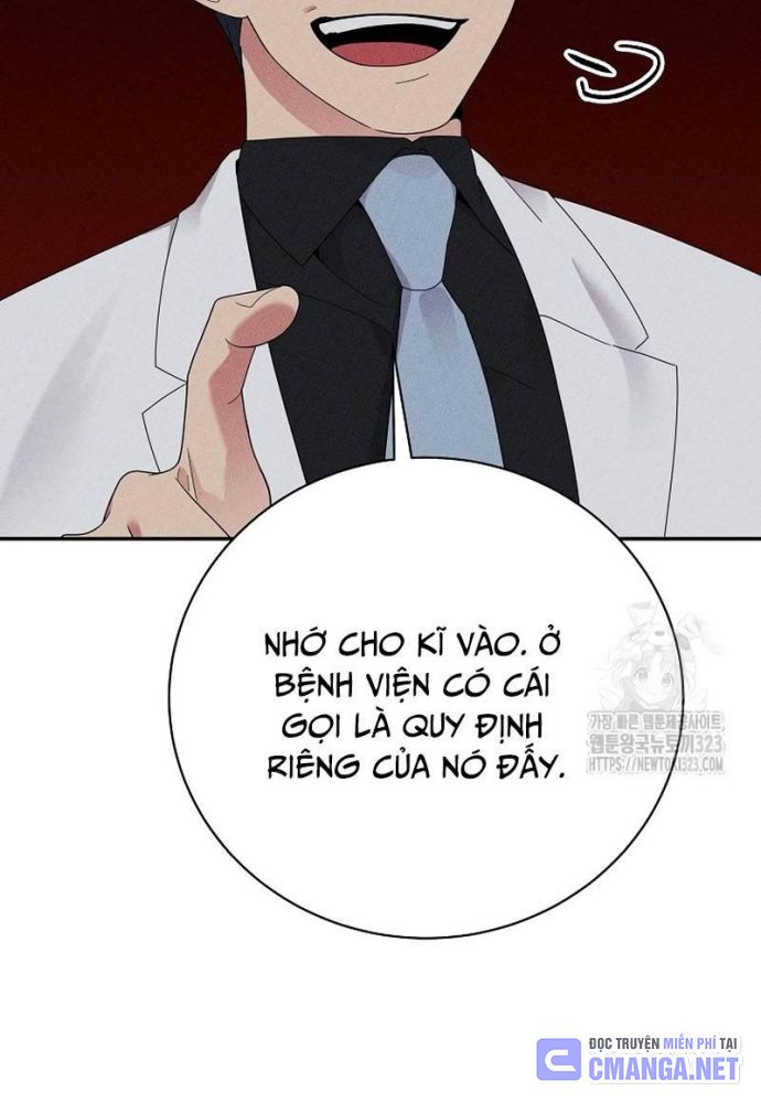 Nhà Vật Lý Trị Liệu Thần Kỳ - Chapter 48