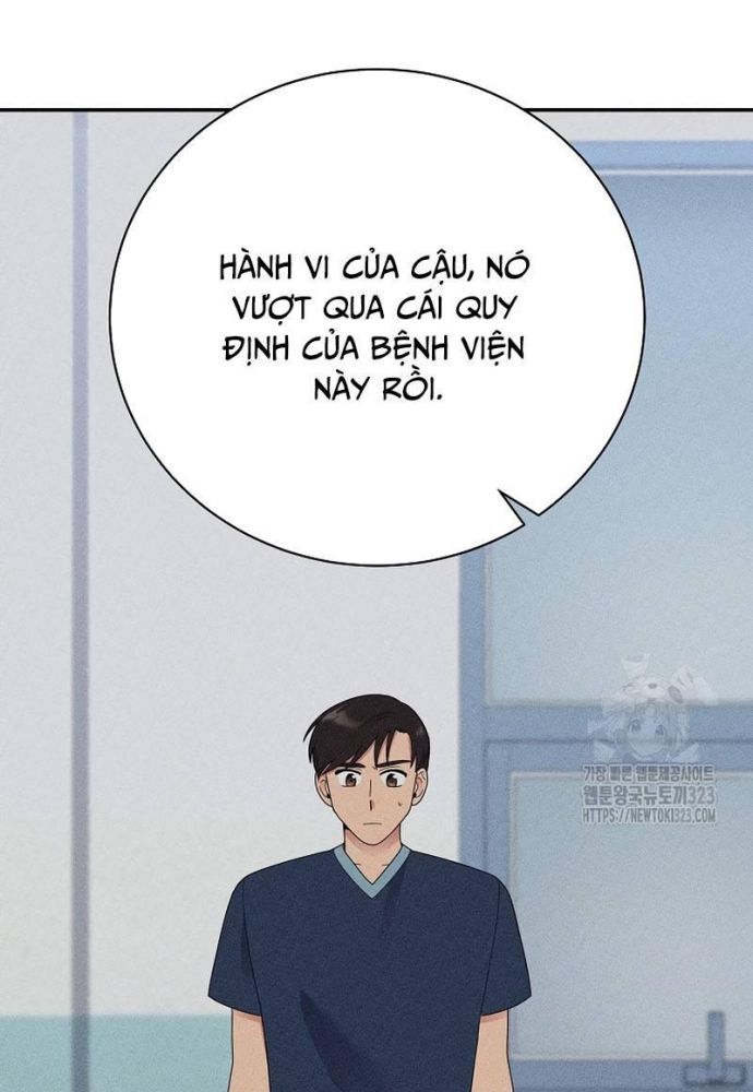 Nhà Vật Lý Trị Liệu Thần Kỳ - Chapter 48