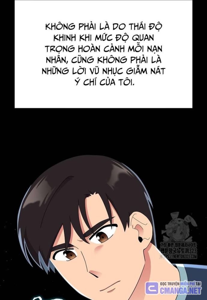 Nhà Vật Lý Trị Liệu Thần Kỳ - Chapter 48