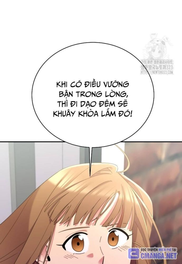 Nhà Vật Lý Trị Liệu Thần Kỳ - Chapter 48