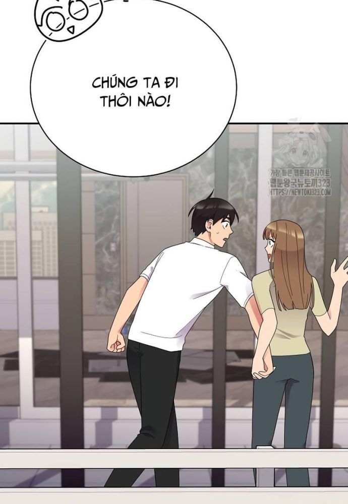 Nhà Vật Lý Trị Liệu Thần Kỳ - Chapter 48