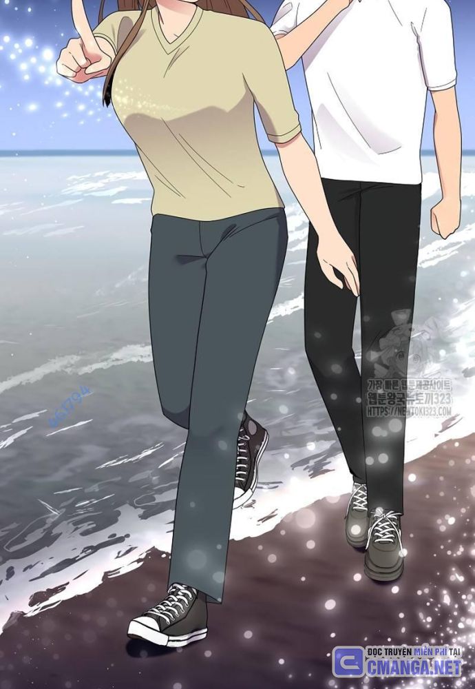Nhà Vật Lý Trị Liệu Thần Kỳ - Chapter 48
