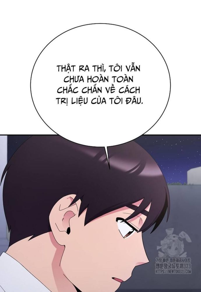 Nhà Vật Lý Trị Liệu Thần Kỳ - Chapter 48