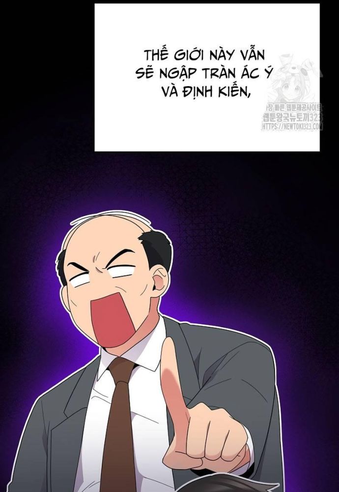 Nhà Vật Lý Trị Liệu Thần Kỳ - Chapter 48