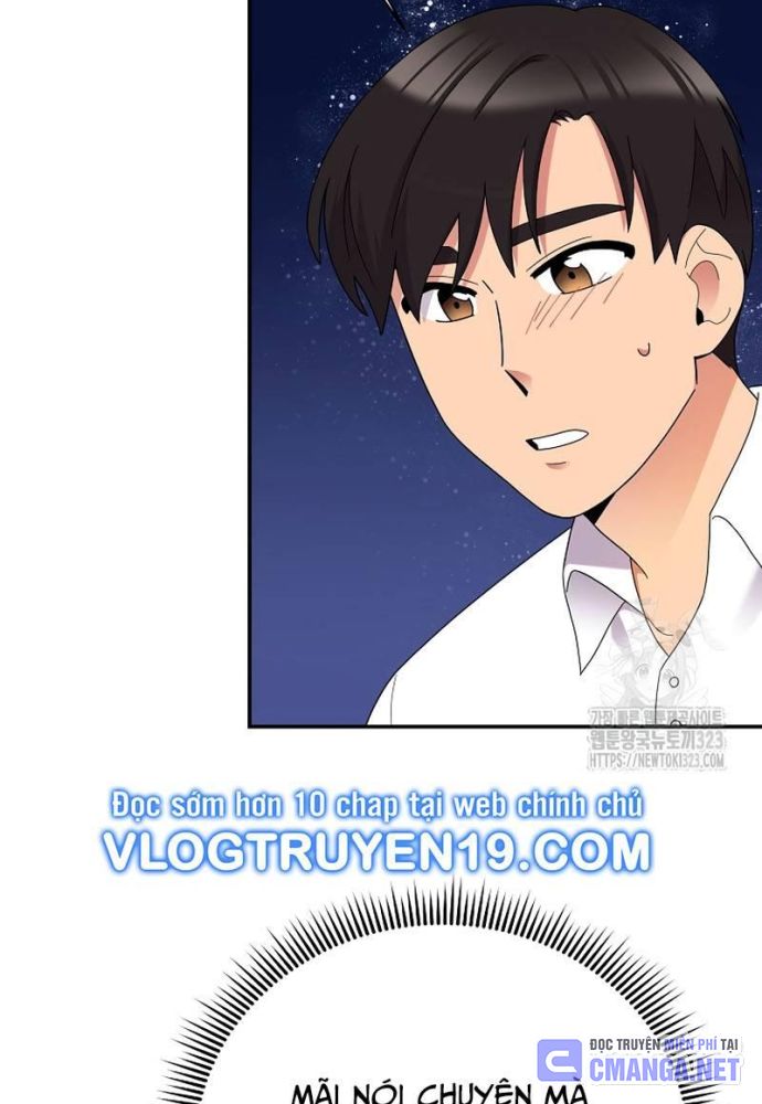 Nhà Vật Lý Trị Liệu Thần Kỳ - Chapter 48