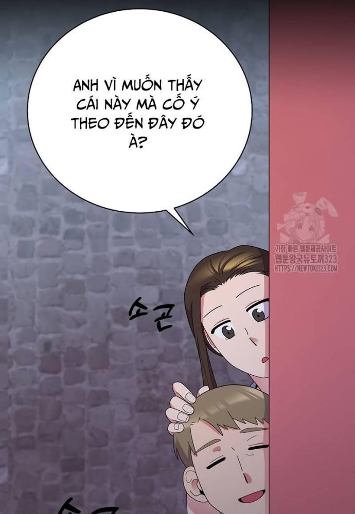Nhà Vật Lý Trị Liệu Thần Kỳ - Chapter 48