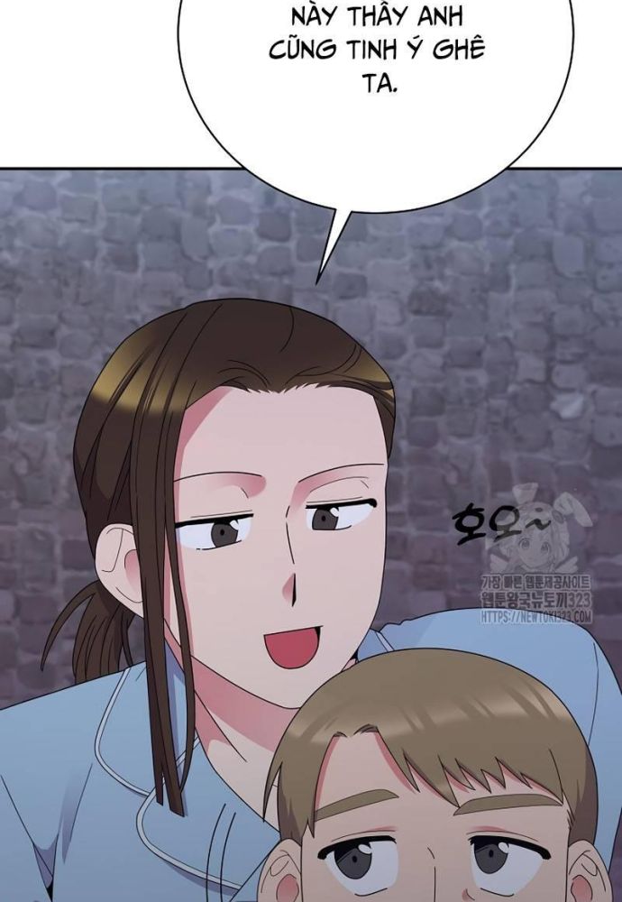 Nhà Vật Lý Trị Liệu Thần Kỳ - Chapter 48