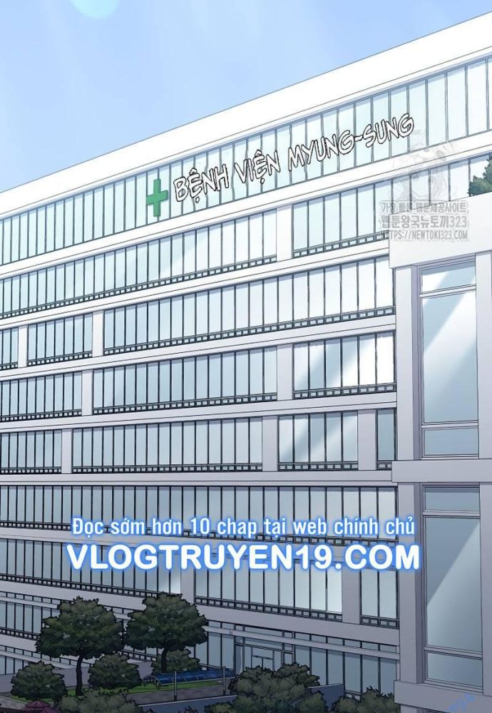 Nhà Vật Lý Trị Liệu Thần Kỳ - Chapter 48