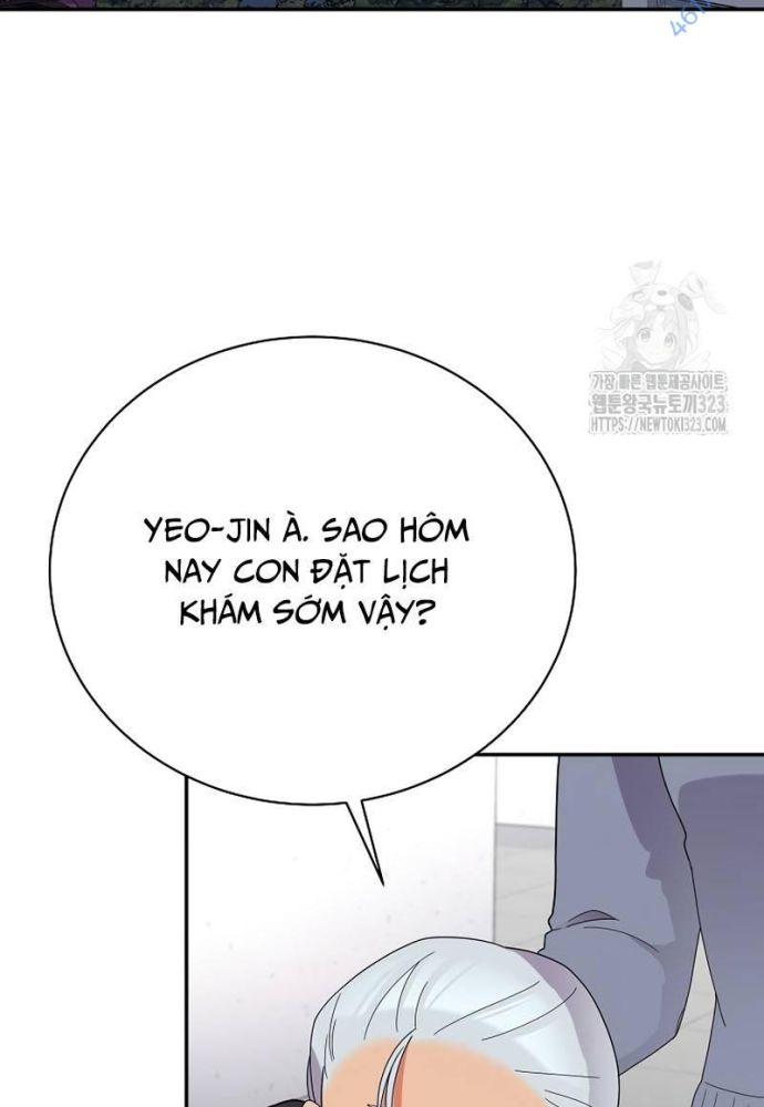Nhà Vật Lý Trị Liệu Thần Kỳ - Chapter 48