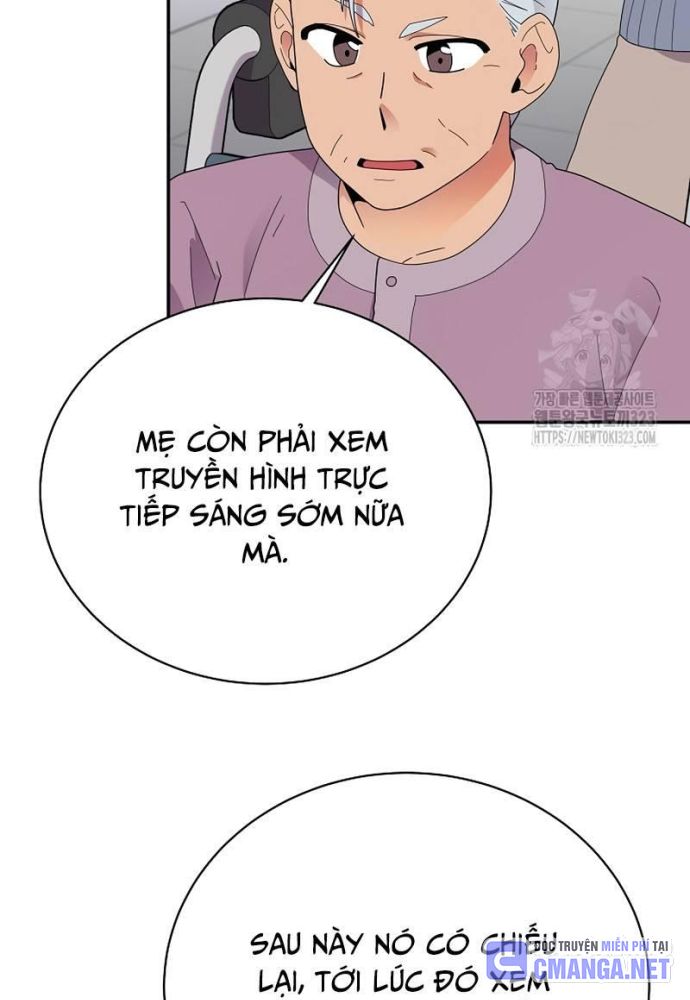 Nhà Vật Lý Trị Liệu Thần Kỳ - Chapter 48
