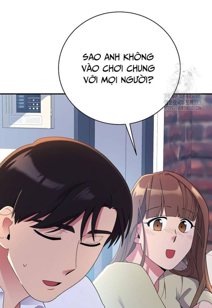 Nhà Vật Lý Trị Liệu Thần Kỳ - Chapter 48