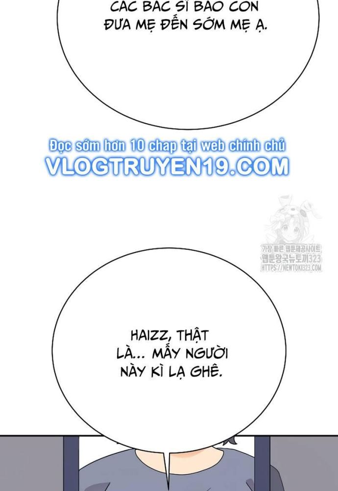 Nhà Vật Lý Trị Liệu Thần Kỳ - Chapter 48