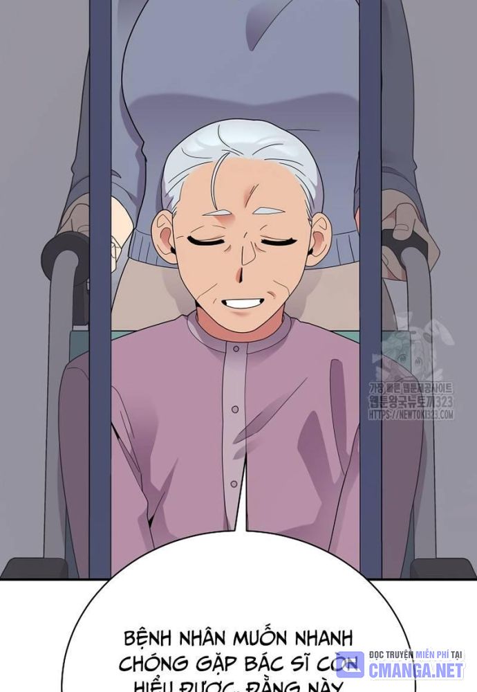 Nhà Vật Lý Trị Liệu Thần Kỳ - Chapter 48