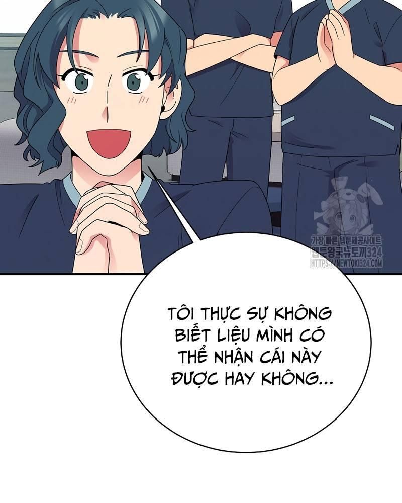 Nhà Vật Lý Trị Liệu Thần Kỳ - Chapter 49