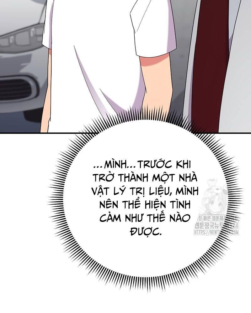 Nhà Vật Lý Trị Liệu Thần Kỳ - Chapter 49