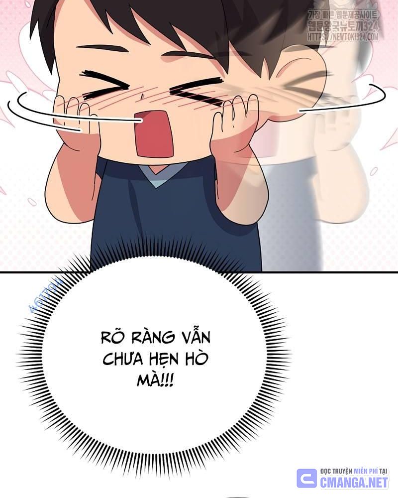 Nhà Vật Lý Trị Liệu Thần Kỳ - Chapter 49