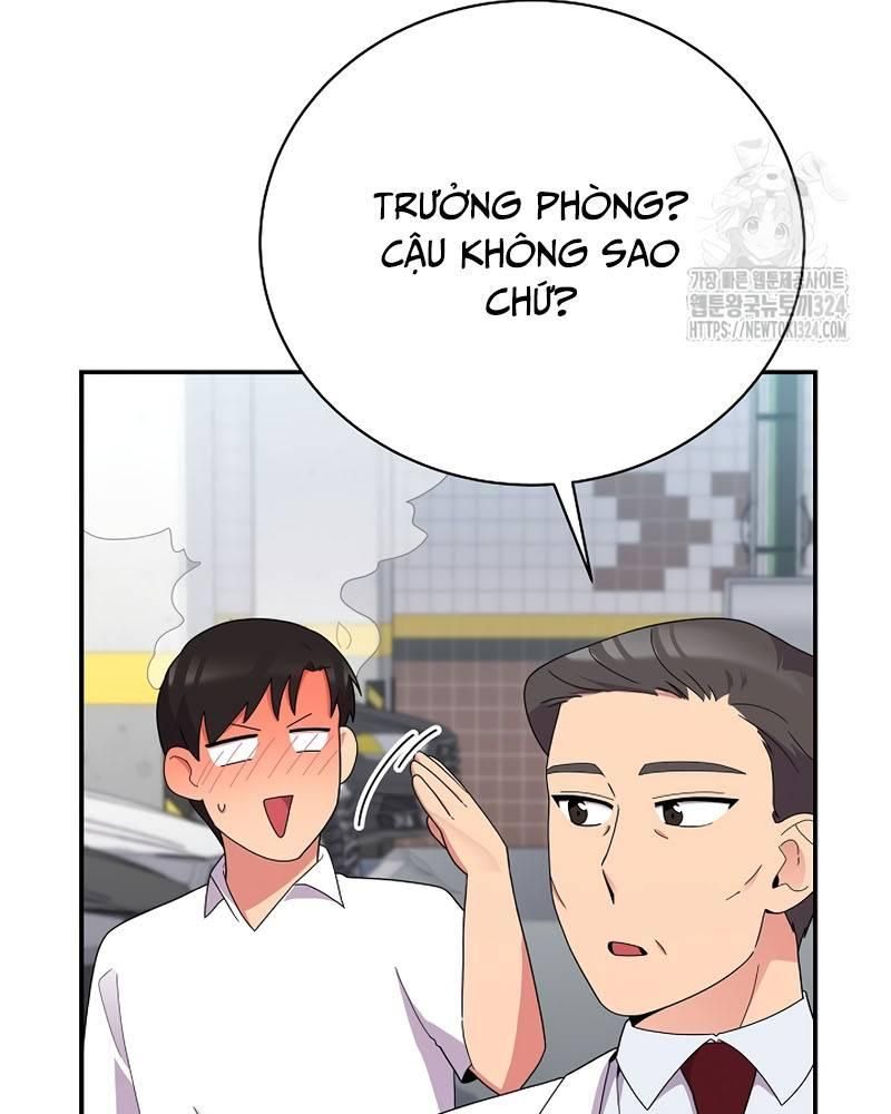 Nhà Vật Lý Trị Liệu Thần Kỳ - Chapter 49