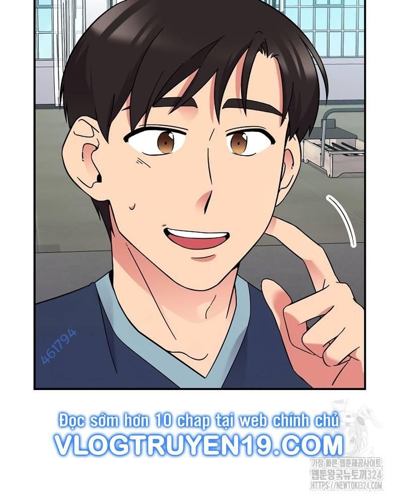 Nhà Vật Lý Trị Liệu Thần Kỳ - Chapter 49