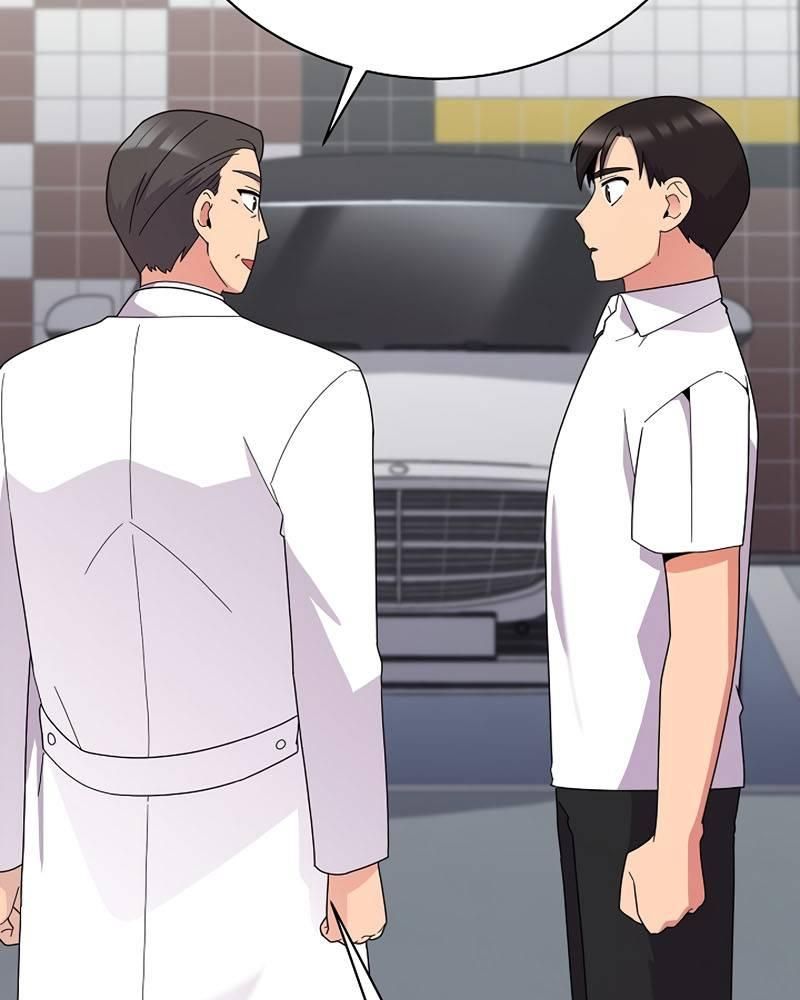 Nhà Vật Lý Trị Liệu Thần Kỳ - Chapter 49