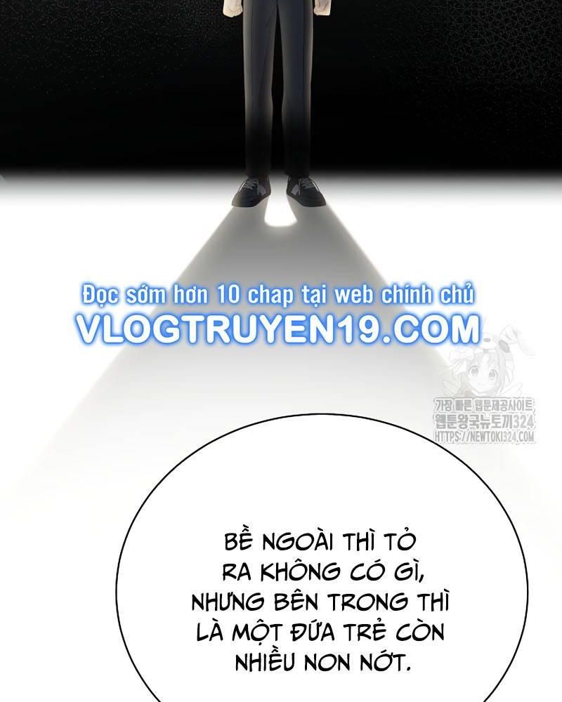 Nhà Vật Lý Trị Liệu Thần Kỳ - Chapter 49