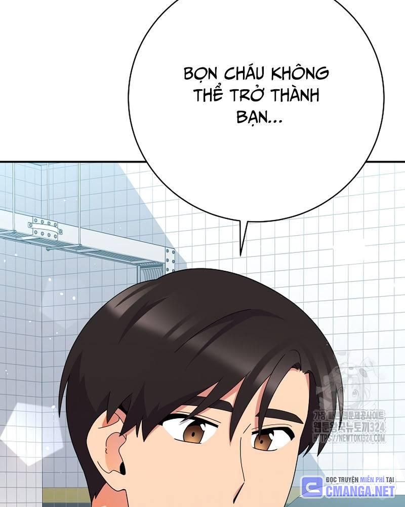 Nhà Vật Lý Trị Liệu Thần Kỳ - Chapter 49