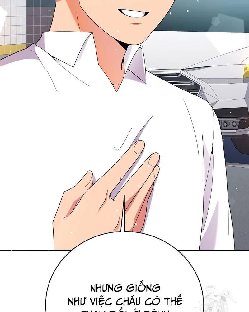 Nhà Vật Lý Trị Liệu Thần Kỳ - Chapter 49