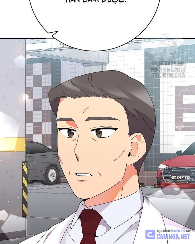 Nhà Vật Lý Trị Liệu Thần Kỳ - Chapter 49