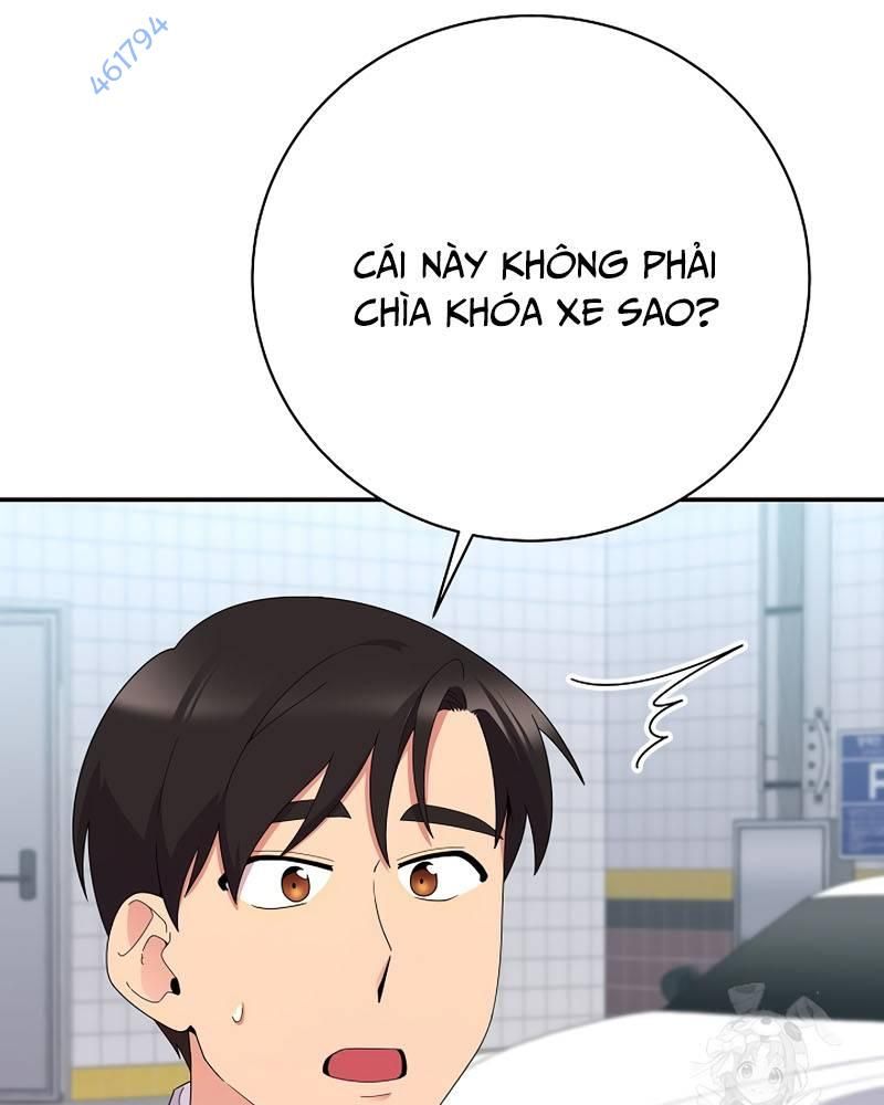 Nhà Vật Lý Trị Liệu Thần Kỳ - Chapter 49