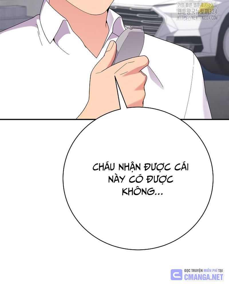 Nhà Vật Lý Trị Liệu Thần Kỳ - Chapter 49
