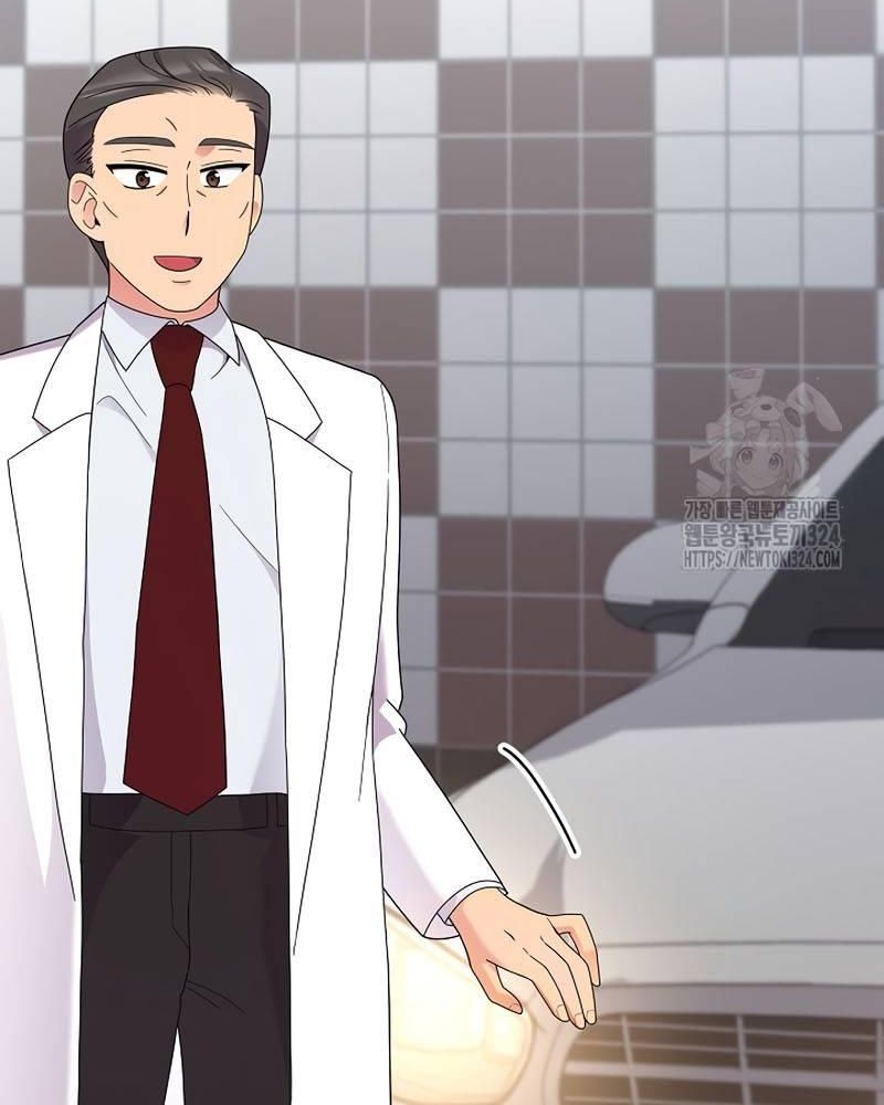 Nhà Vật Lý Trị Liệu Thần Kỳ - Chapter 49