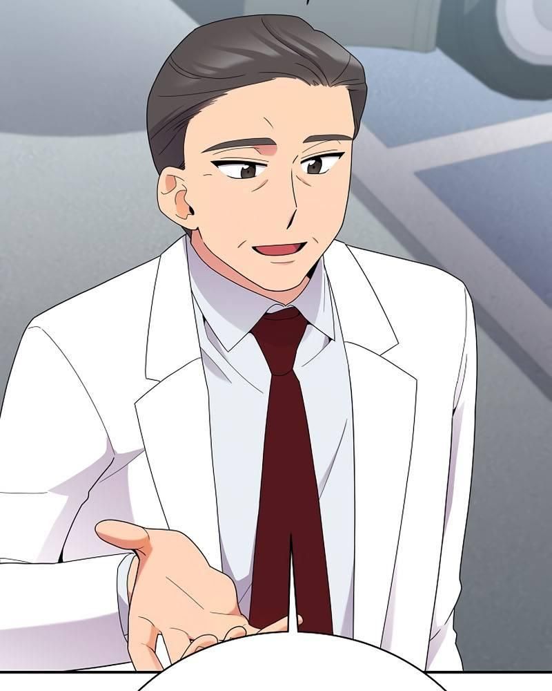 Nhà Vật Lý Trị Liệu Thần Kỳ - Chapter 49