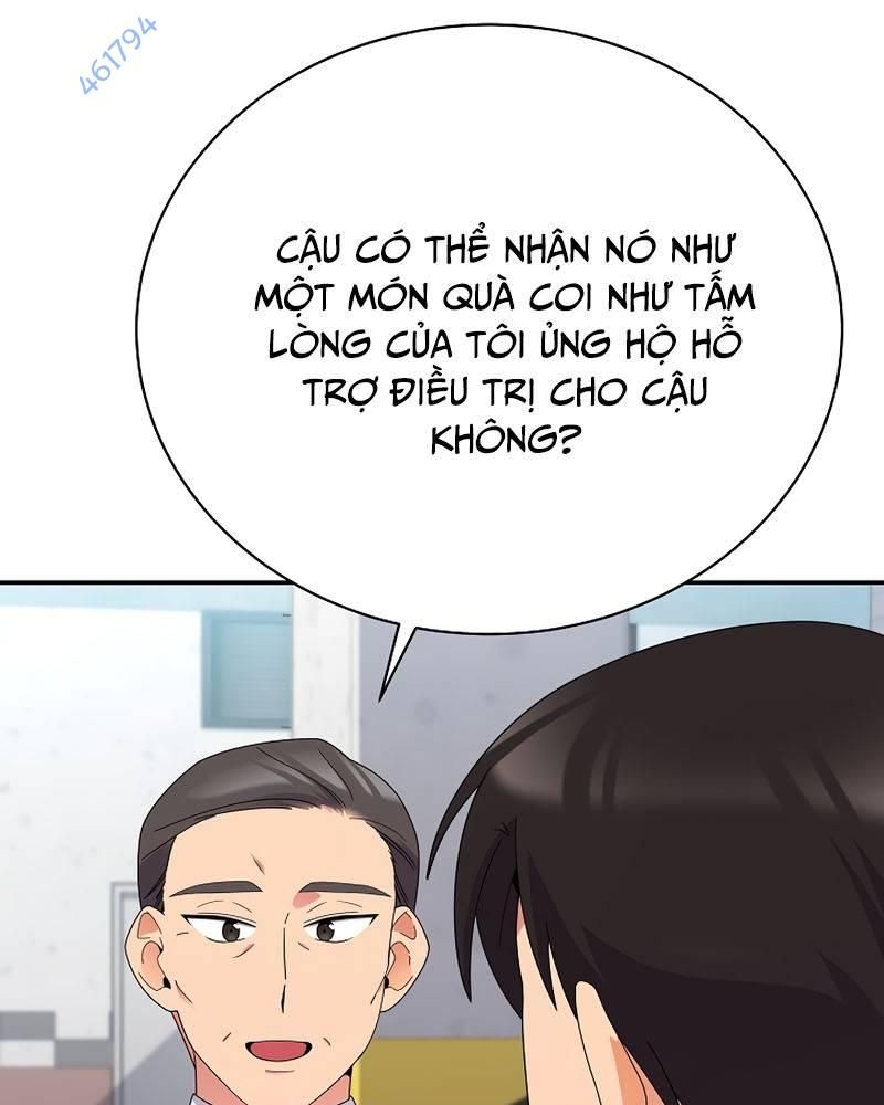 Nhà Vật Lý Trị Liệu Thần Kỳ - Chapter 49