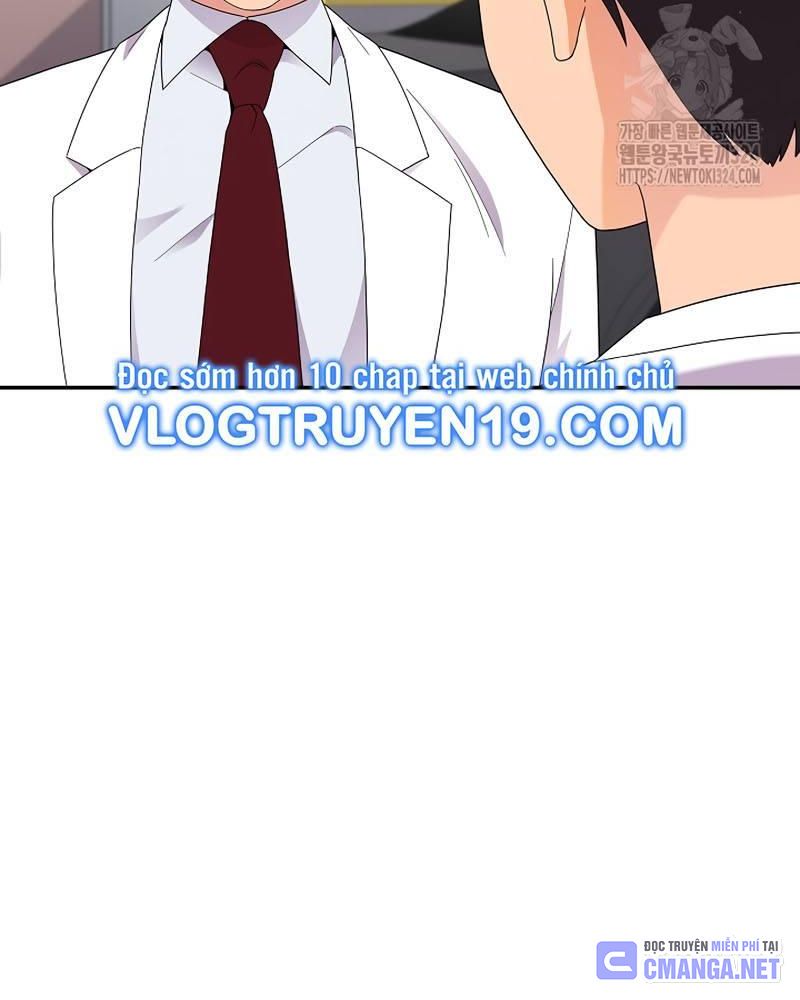 Nhà Vật Lý Trị Liệu Thần Kỳ - Chapter 49