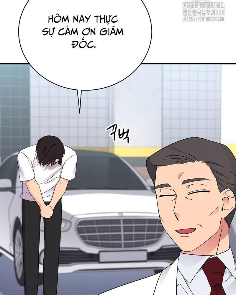 Nhà Vật Lý Trị Liệu Thần Kỳ - Chapter 49