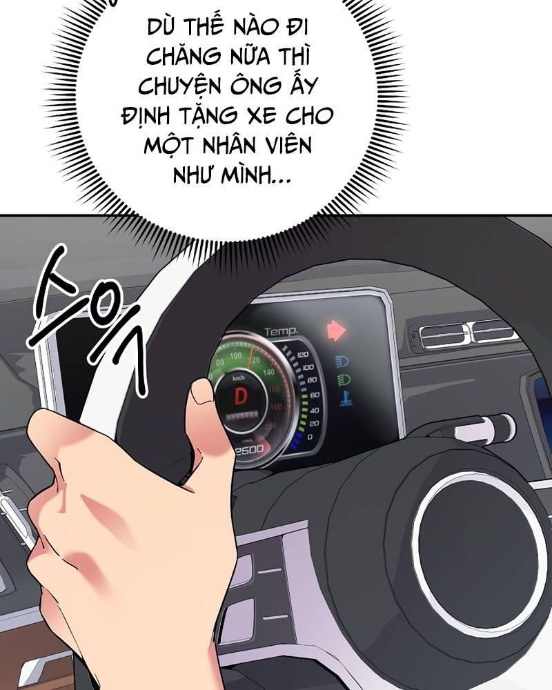 Nhà Vật Lý Trị Liệu Thần Kỳ - Chapter 49