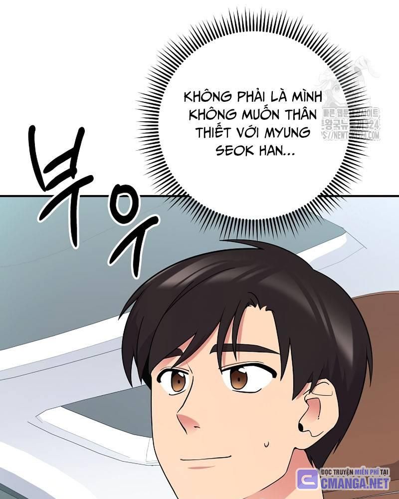 Nhà Vật Lý Trị Liệu Thần Kỳ - Chapter 49