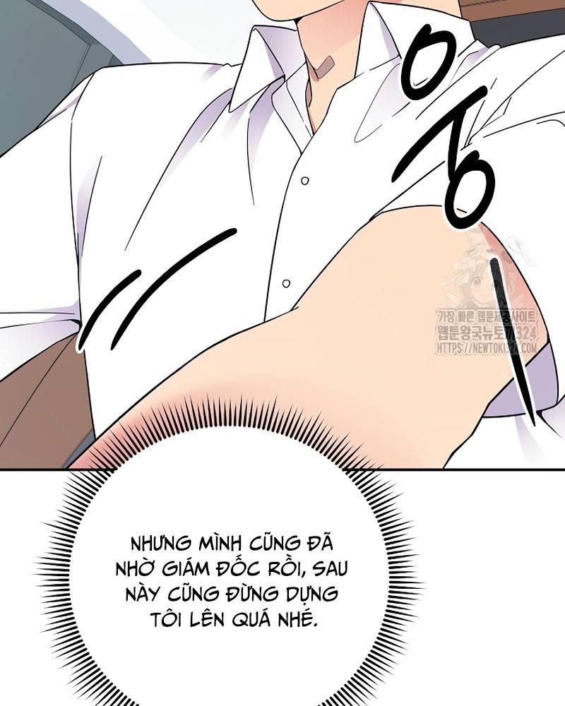 Nhà Vật Lý Trị Liệu Thần Kỳ - Chapter 49