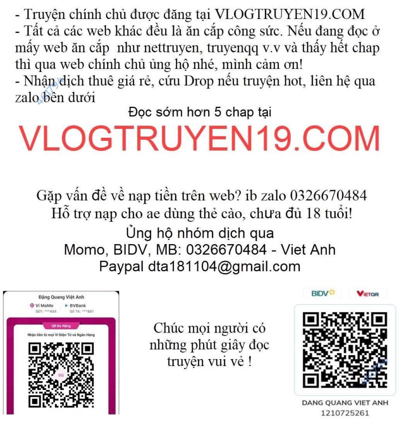 Nhà Vật Lý Trị Liệu Thần Kỳ - Chapter 49